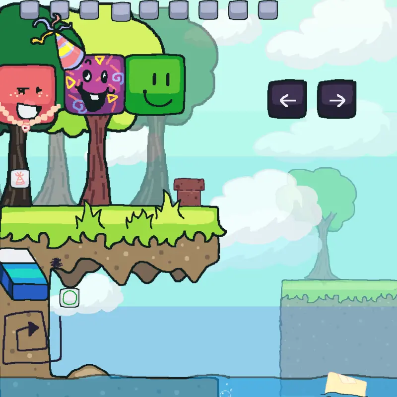 Game by @cinnamoncat54