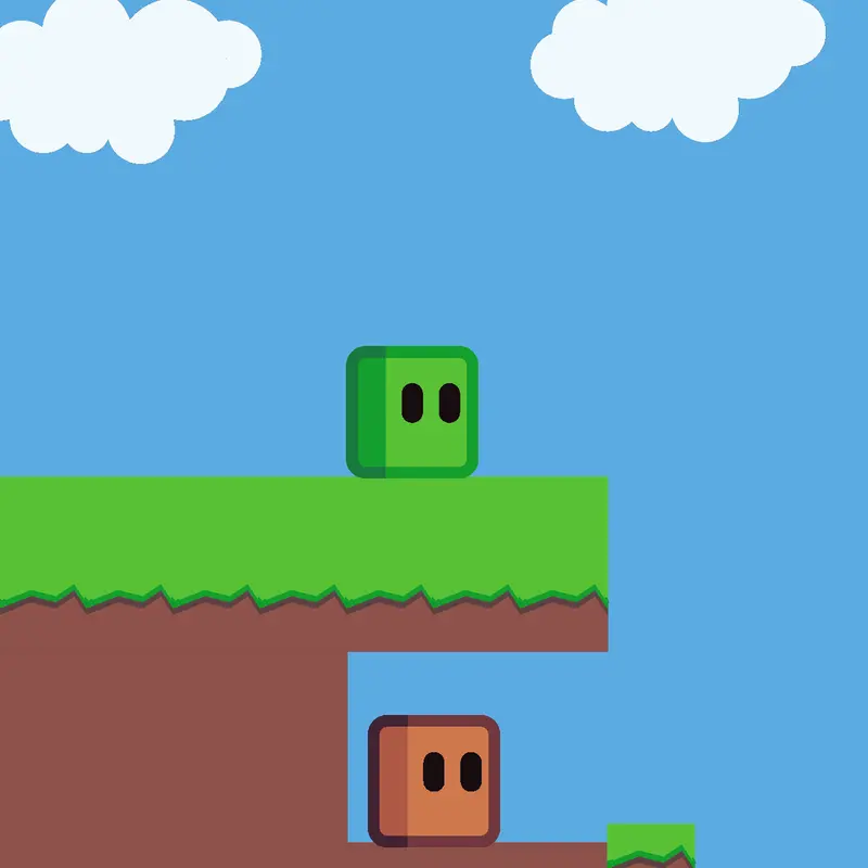 Game by @mininakiss