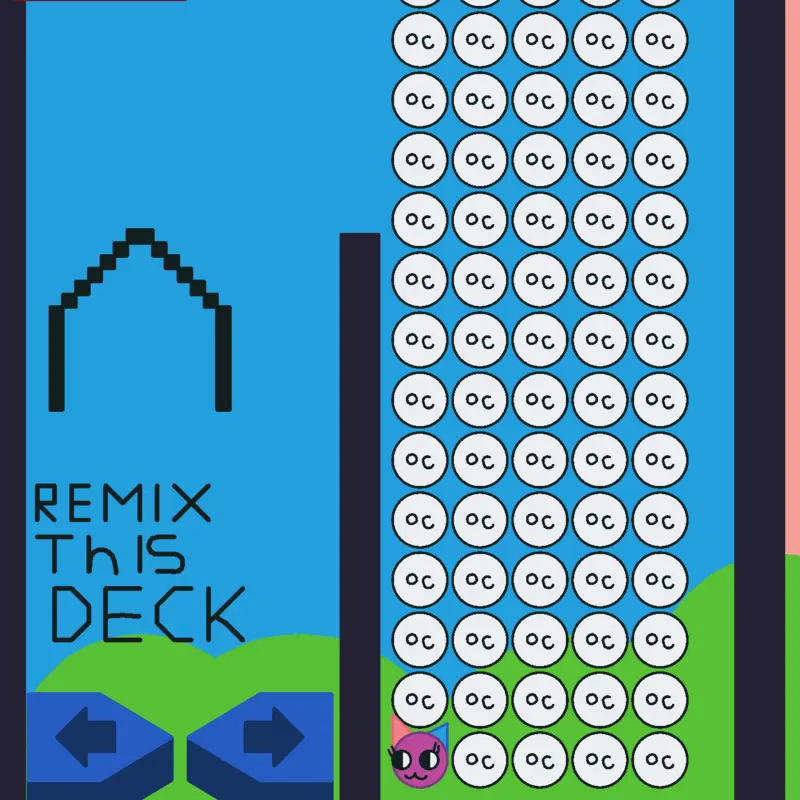 Game by @Danica_rainbow