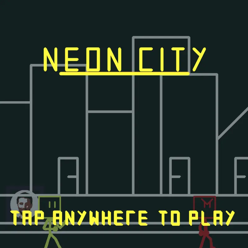 Game by @LazKopaT