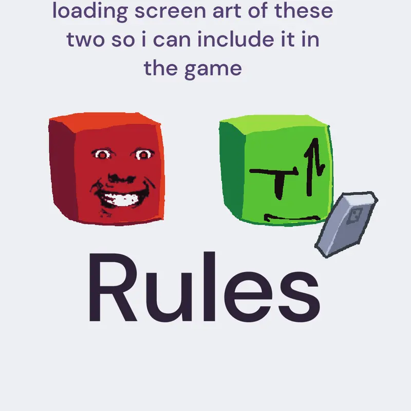 Game by @XarryBerry