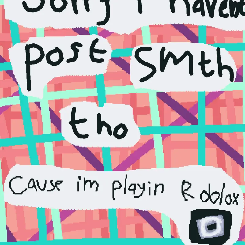 Game by @breadmellow