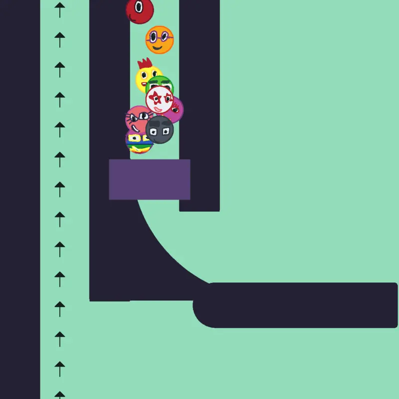 Game by @Marbleraceplanets