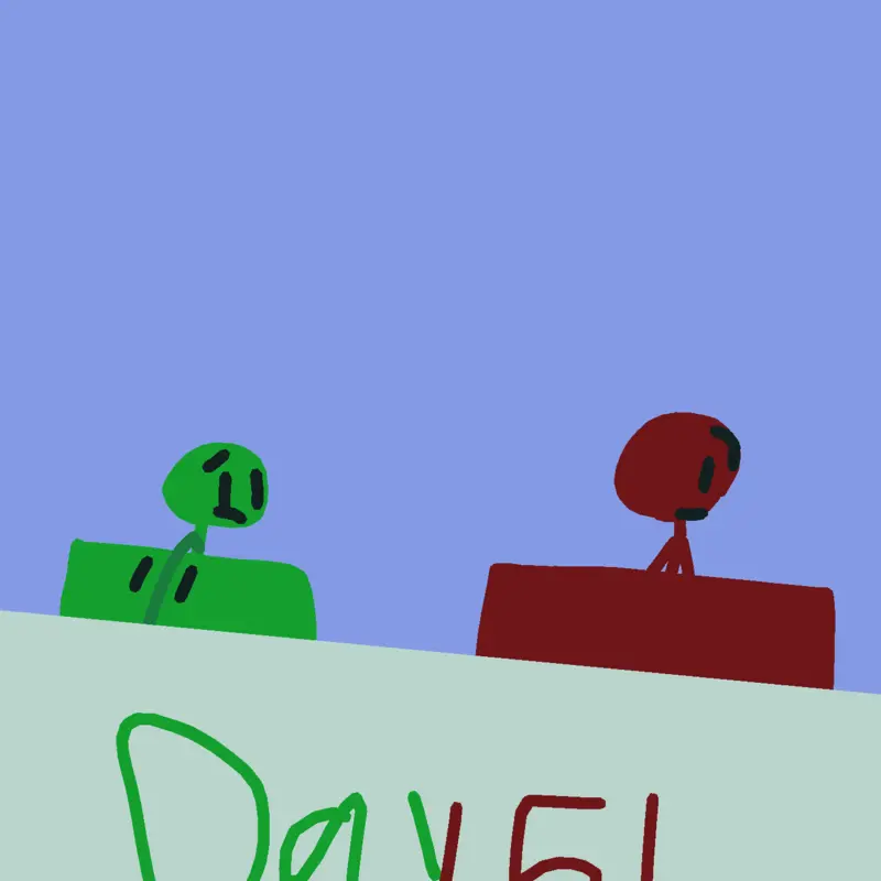 Game by @OrangeProductions