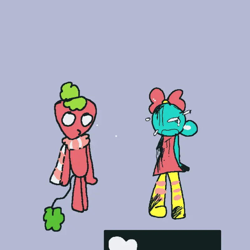 Game by @katydamegagibthomfan
