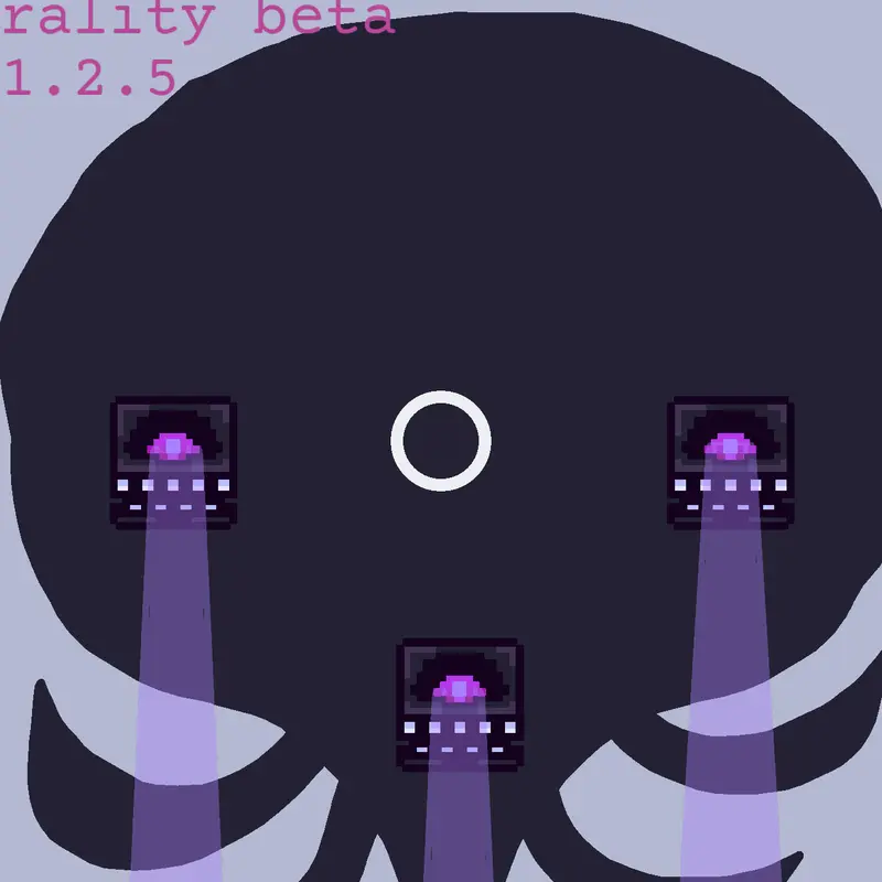 Game by @pashka