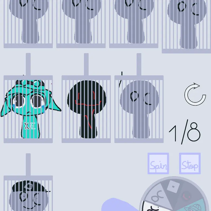 Game by @Mirax87