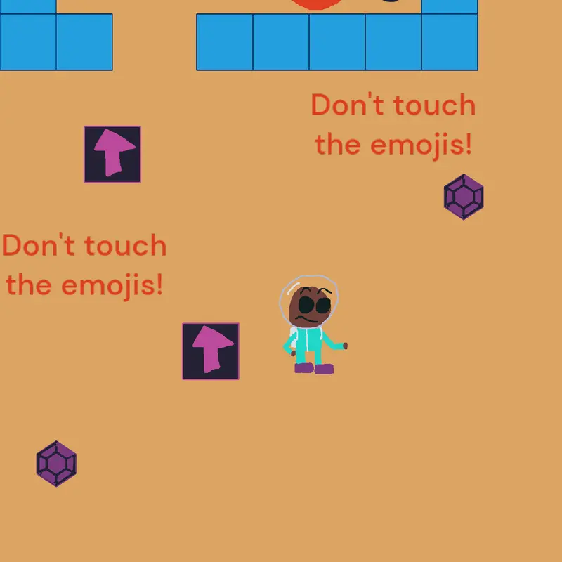 Game by @BOB_and_hunter