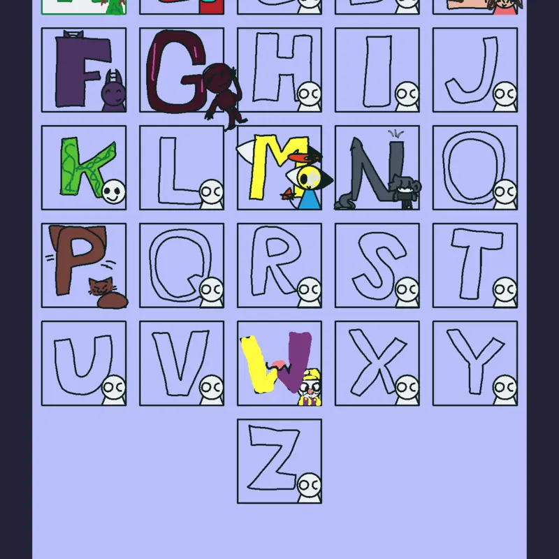 Game by @SkibapPalace