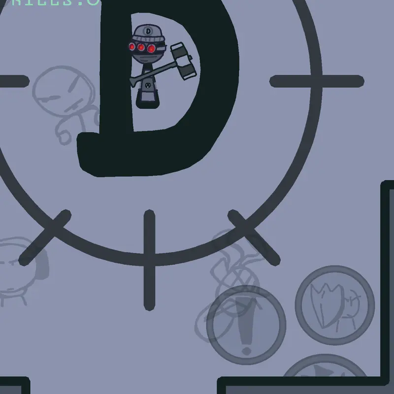 Game by @syaladinm