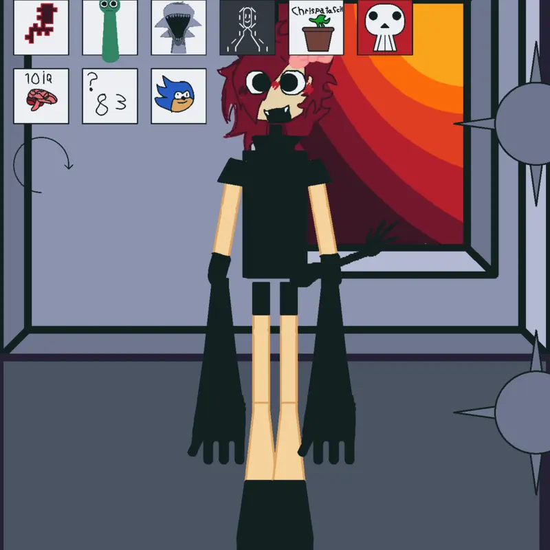 Game by @TokioHotelLover2341