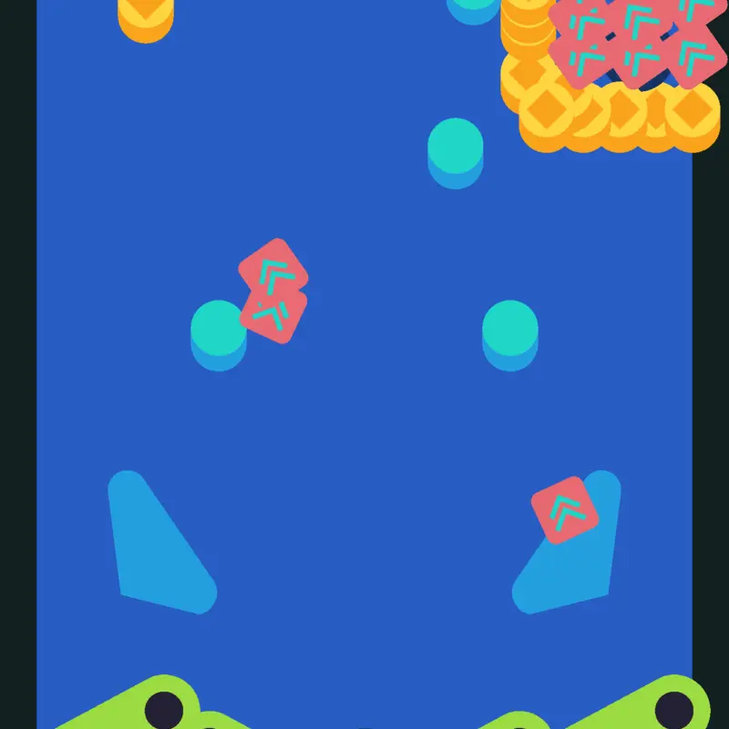 Game by @calvicios