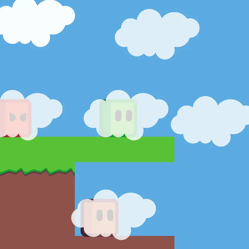 Game by @gray07