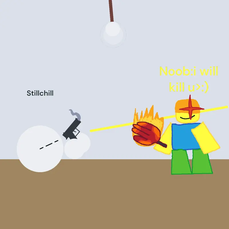 Game by @stillchill