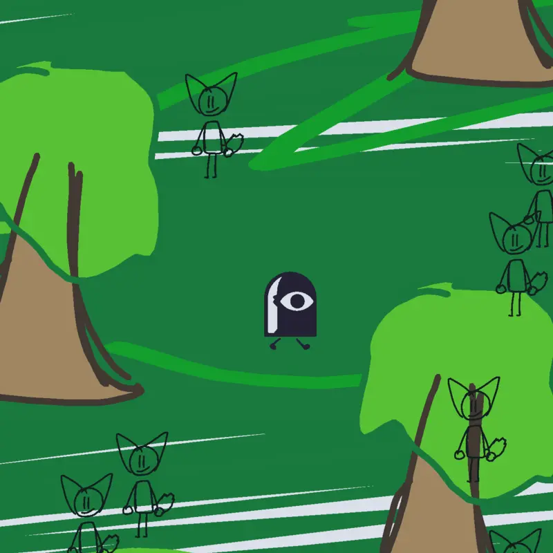 Game by @blue_Kit