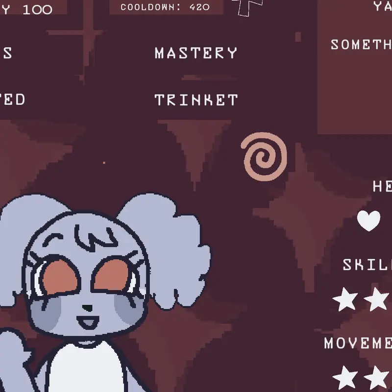 Game by @Smonie