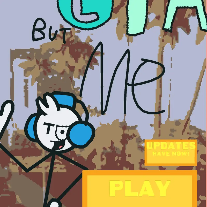 Game by @Breen_theofficial