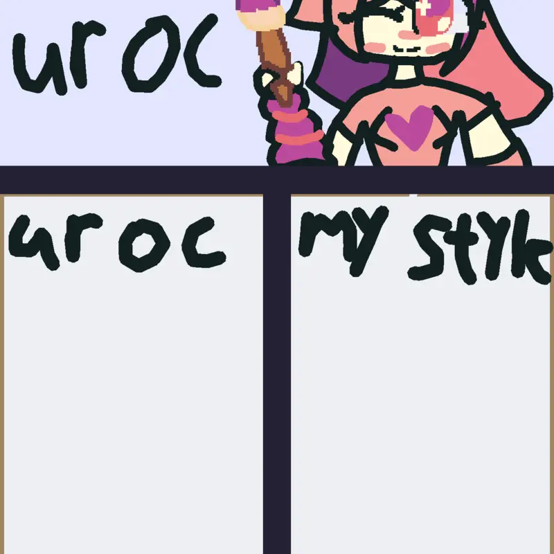 Game by @miauwww