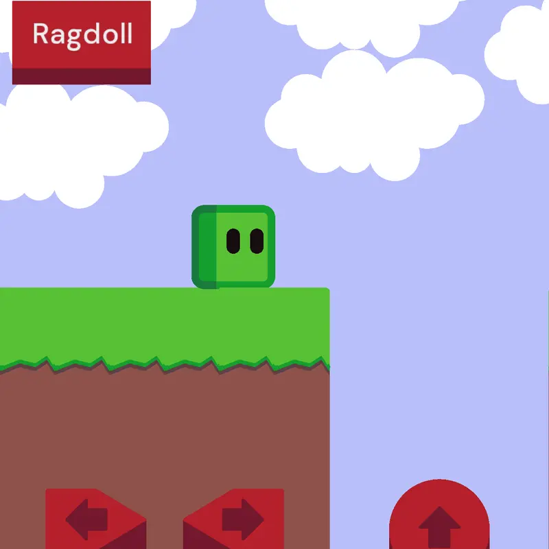 Game by @isabelinh