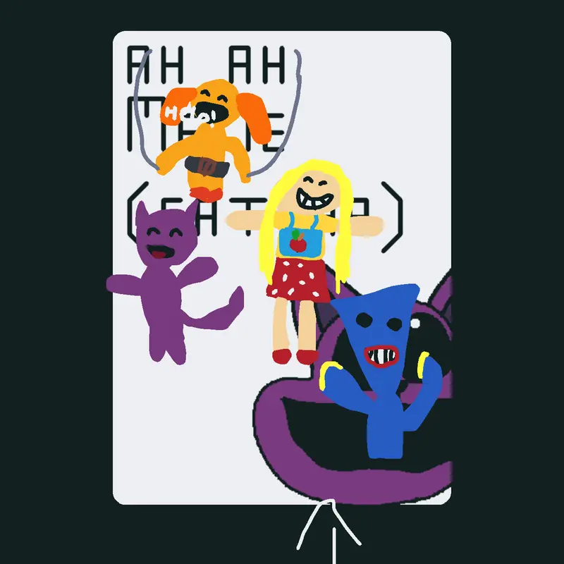 Game by @UnicornGirl99