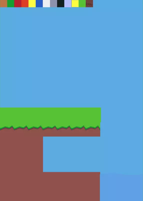 Game by @Rayo_Sprunki-Official