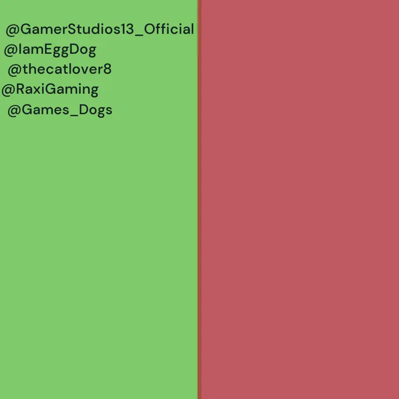 Game by @games_dogs