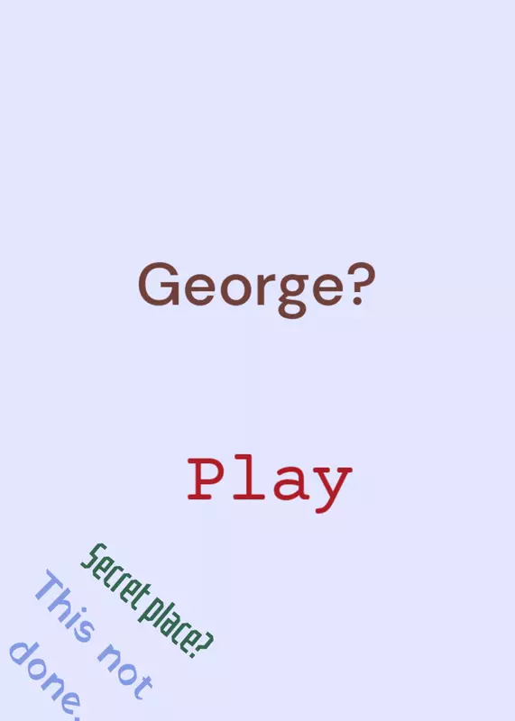Game by @Rexkal