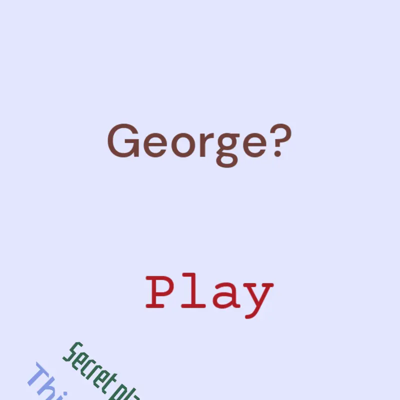 Game by @Rexkal