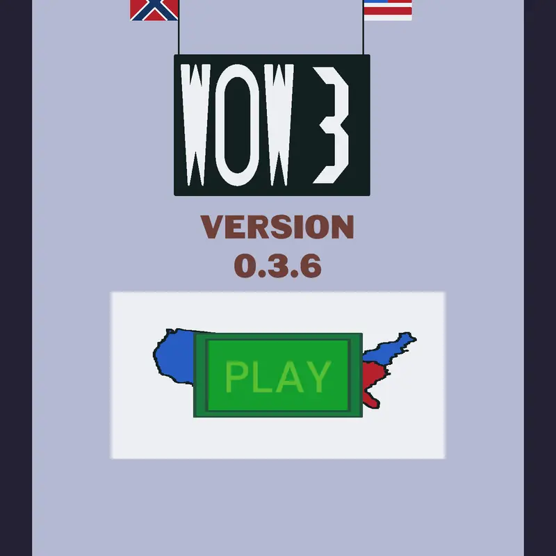 Game by @usis9wow