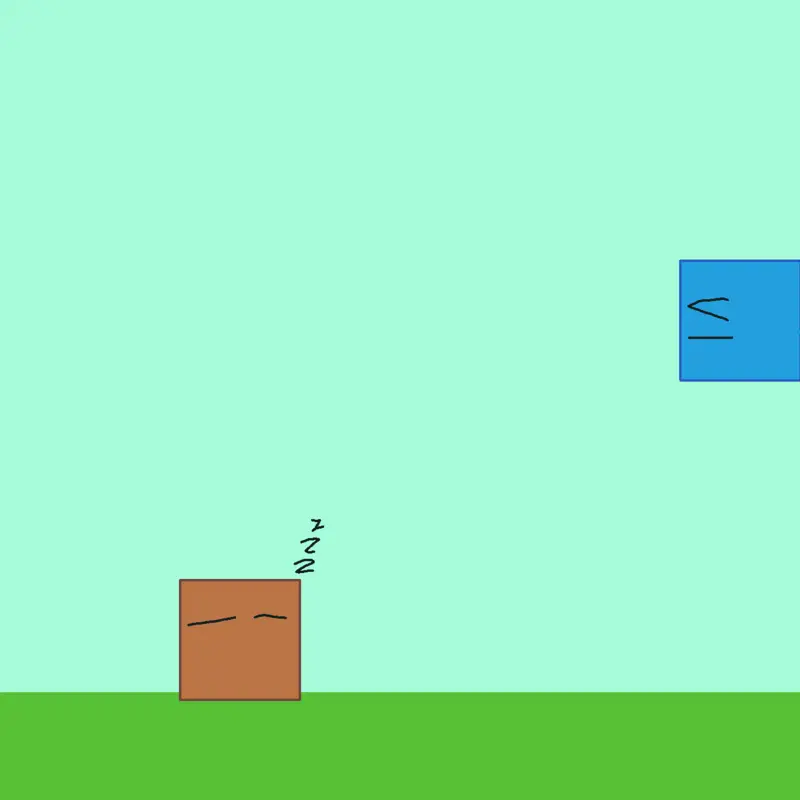 Game by @PacmanFan