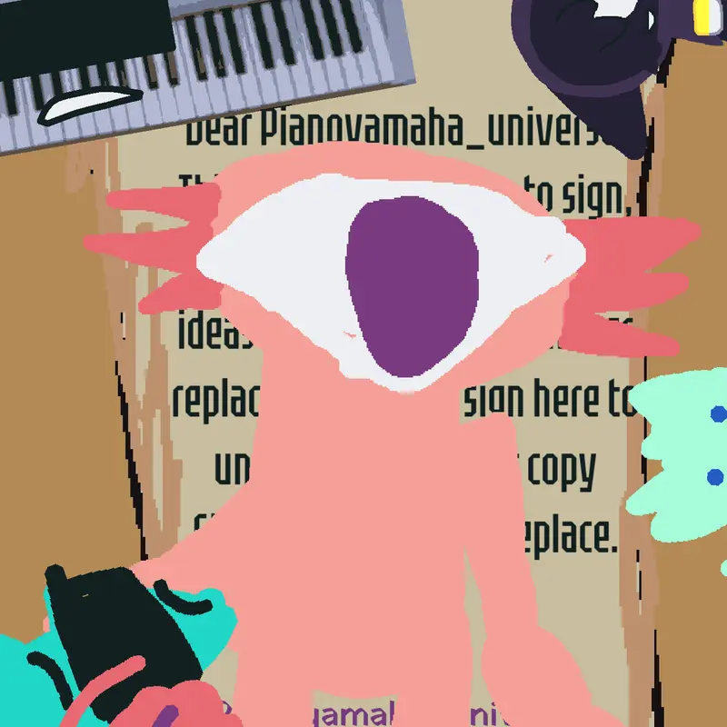 Game by @ChoaticBee