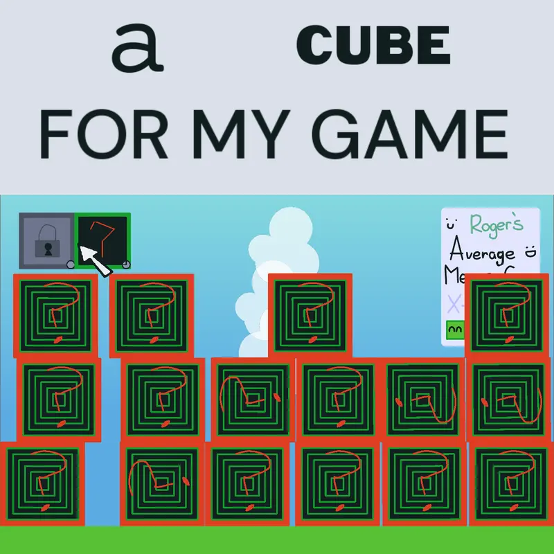 Game by @CharfXD