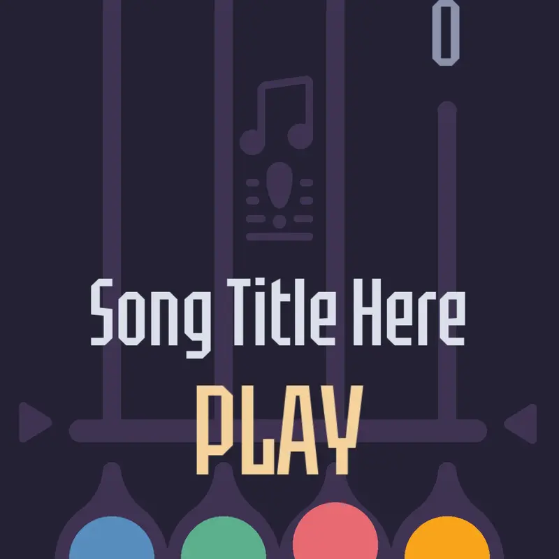 Game by @michaylA