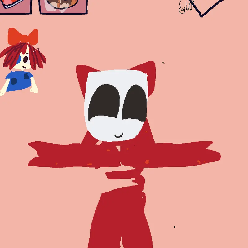 I'm so sorry it's ugly T_T by @Your_Girl_Abrie