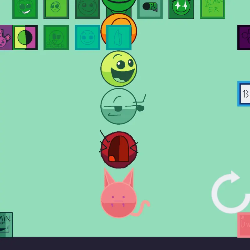 Game by @KamilXD13