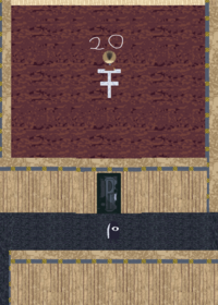 Phonty test