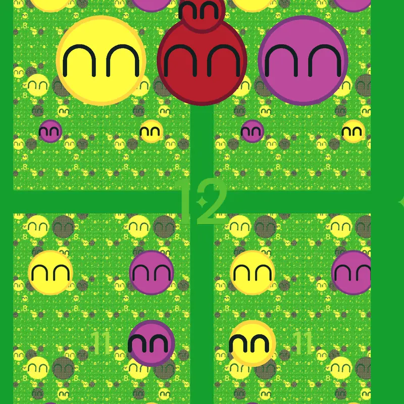 Game by @VerySmol_Smolinka