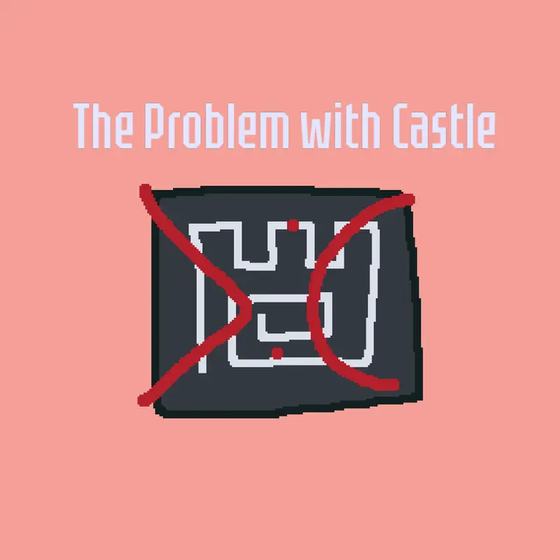 Game by @ZachTCastle