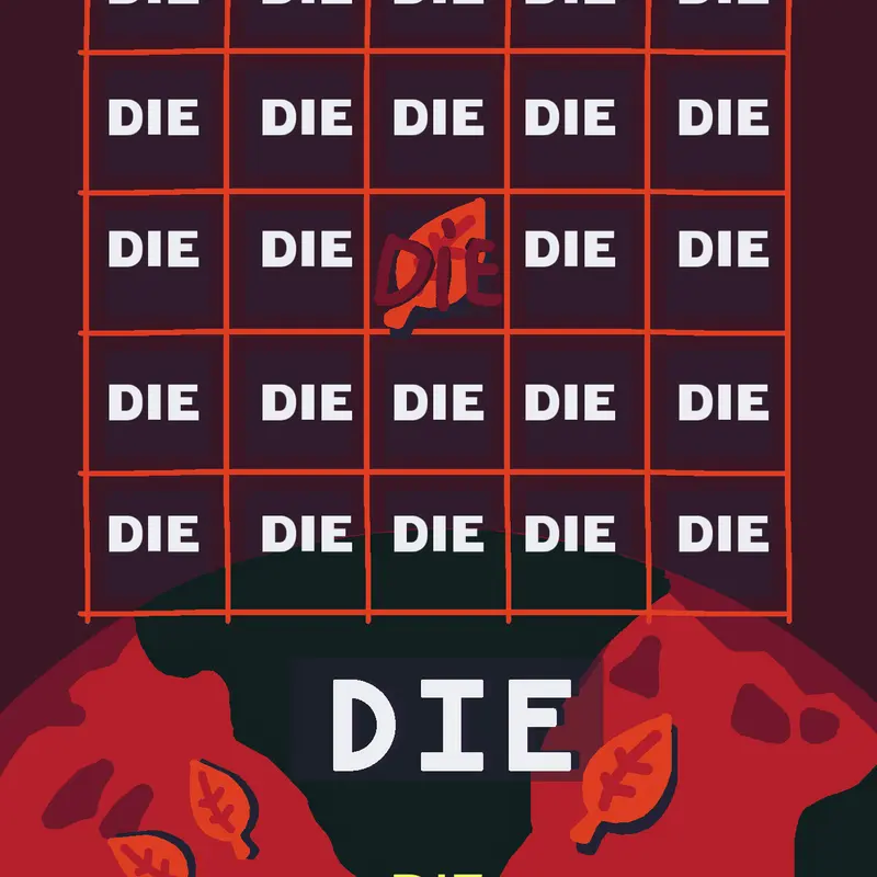 Game by @IAm_You