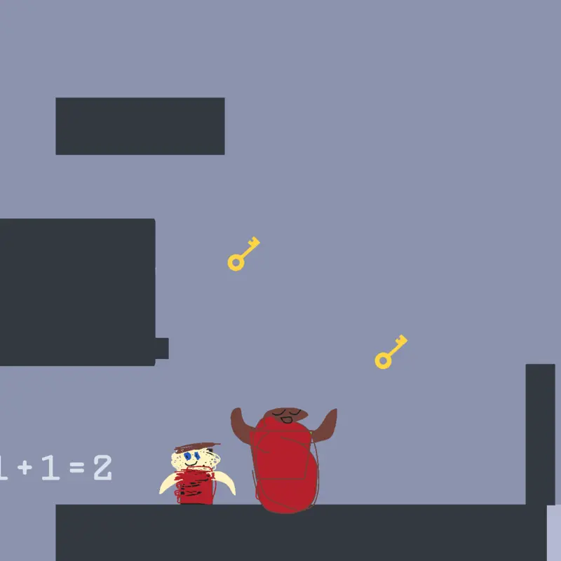 Game by @Litlebuck7