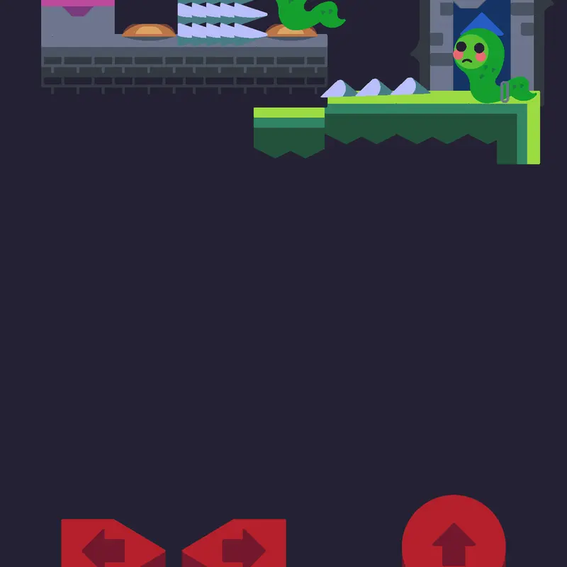 Game by @F34rl3ss001