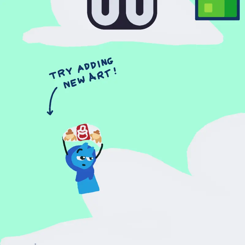 Game by @Iloveseaanimals