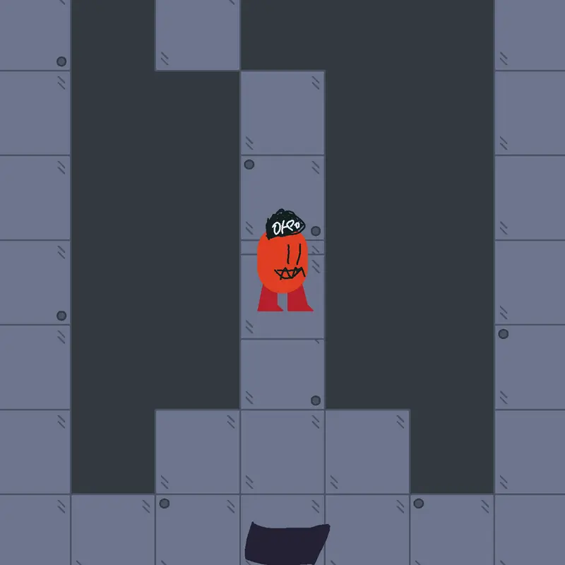Game by @misscirle