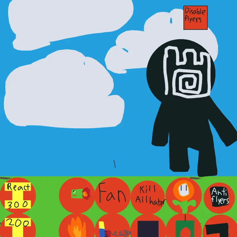 Game by @Exaviergm