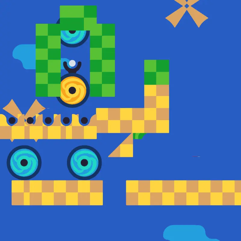Game by @Tencelll98