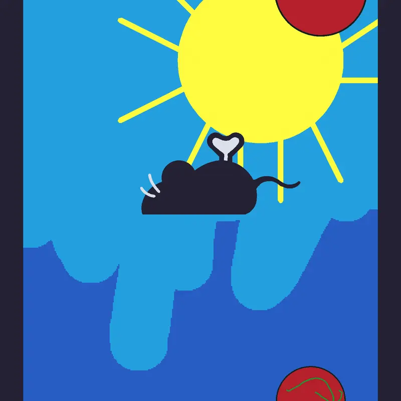 Game by @Dedenne777