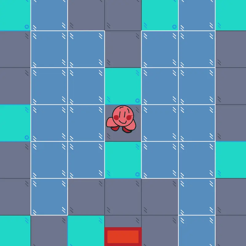 Game by @HamkaAmzar2