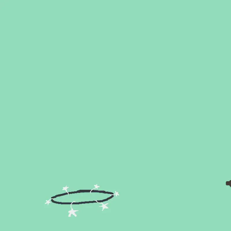 Game by @mehdacat