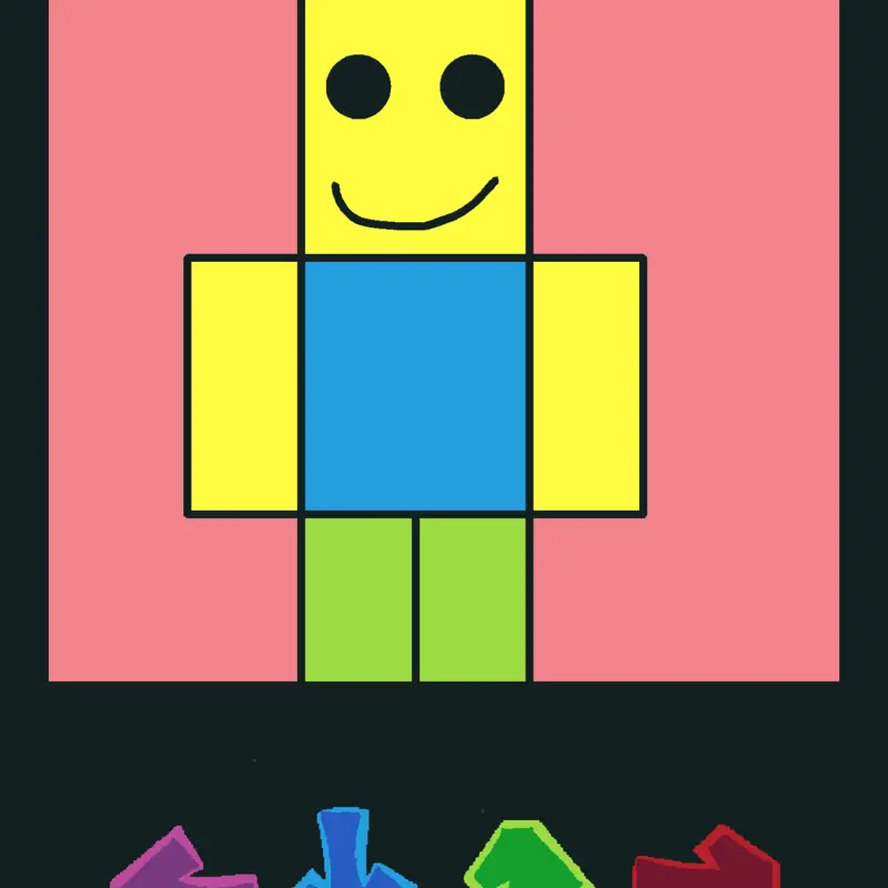 Game by @fhty