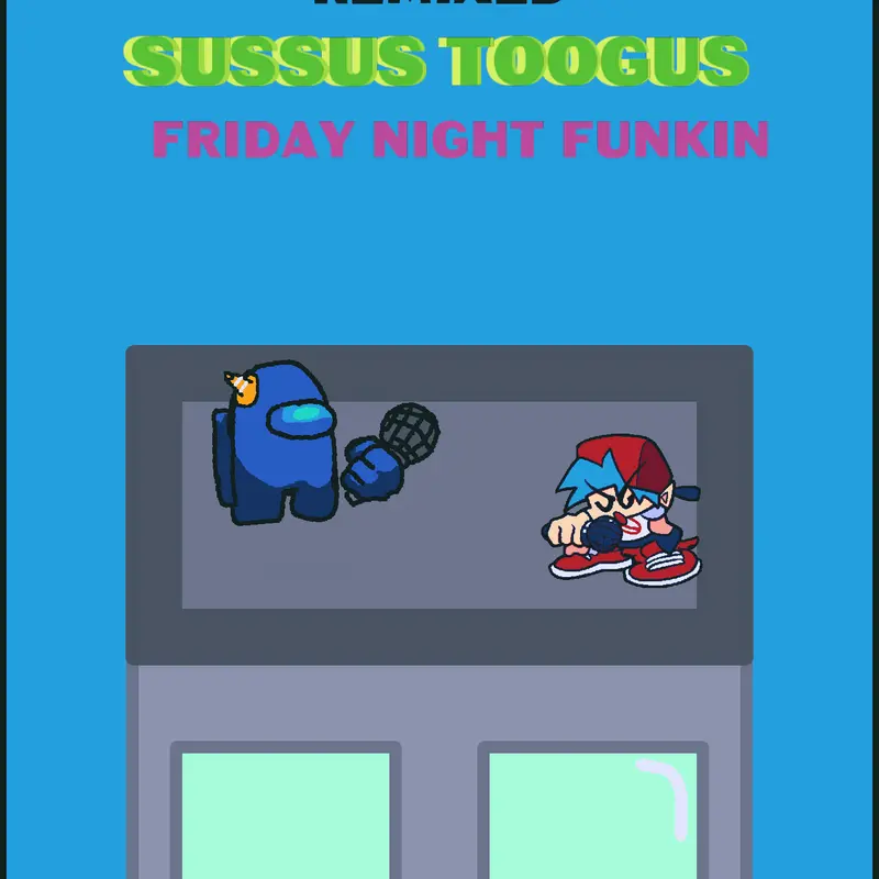 Game by @Gamer-guy